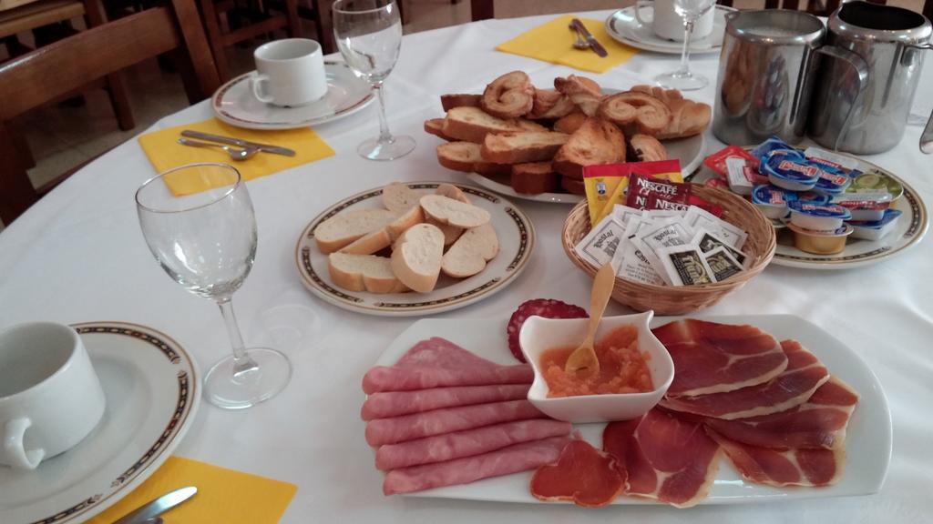 Hotel Castellote 3* Castellote