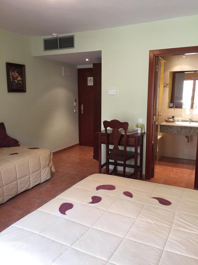 Hotel Castellote Castellote