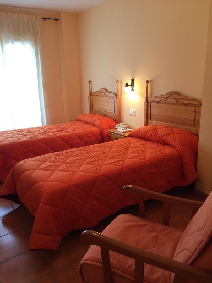 Hotel Castellote Castellote